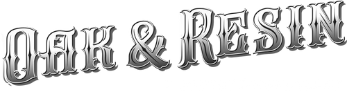 Oak&Resin